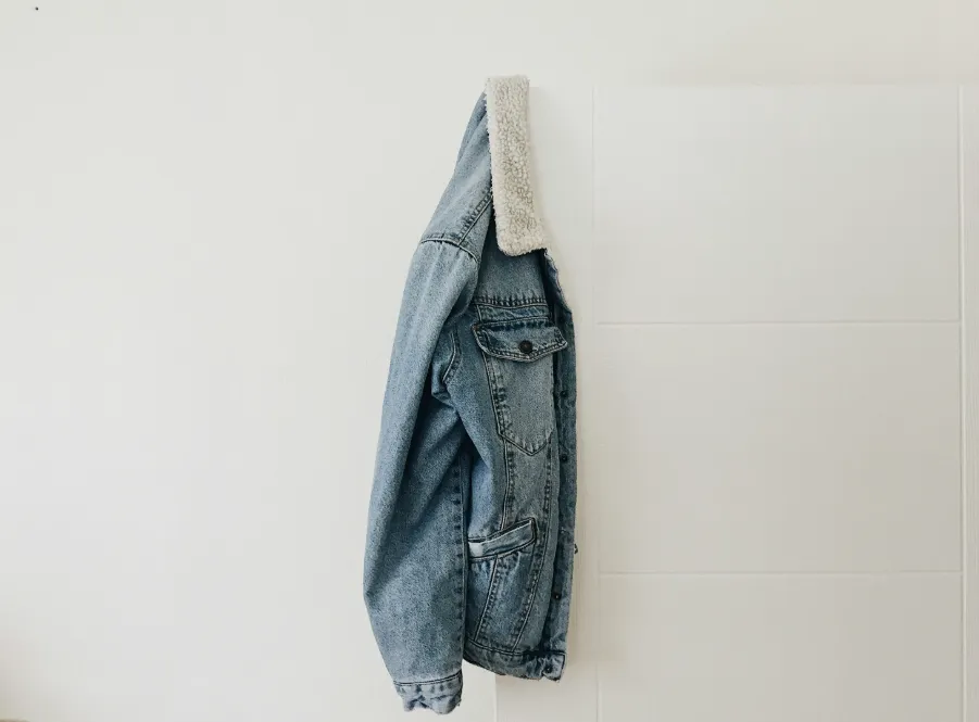 denim jacket manufacturers