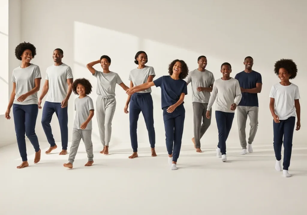 sweatpants manufacturer