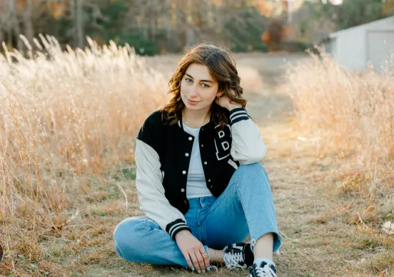 varsity jacket manufacturer