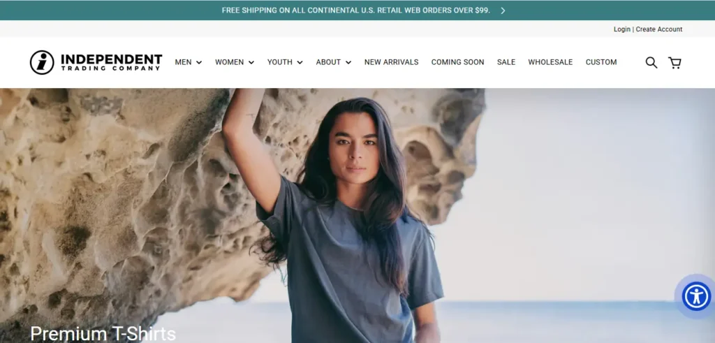 Independent Trading Co
