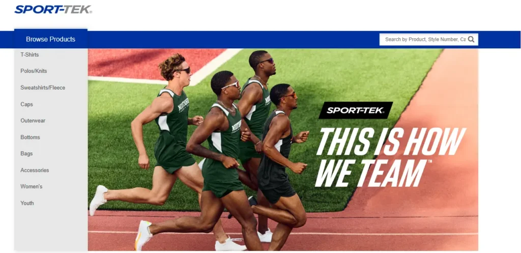 Sport-Tek