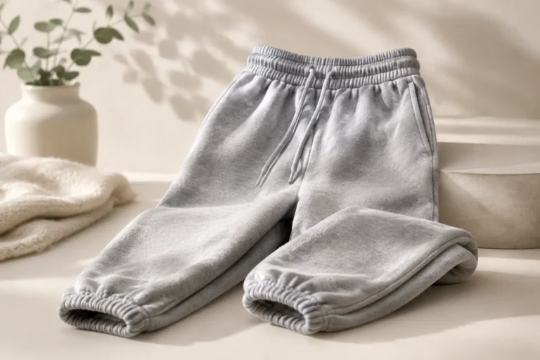 Fleece Sweatpants Manufacturers