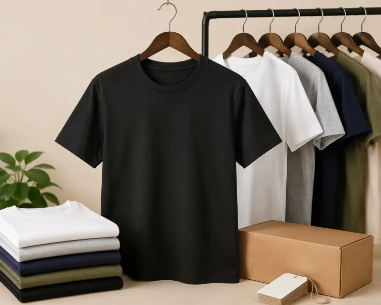 Private Label Graphic T-Shirt Manufacturers
