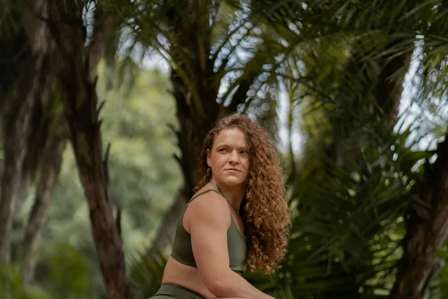 Plus size bra - custom manufacturing by Scrod Industries